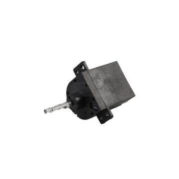 Przełącznik wentylatora z A/C