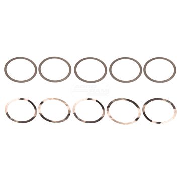 Zestaw Podkładek Regulacyjnych