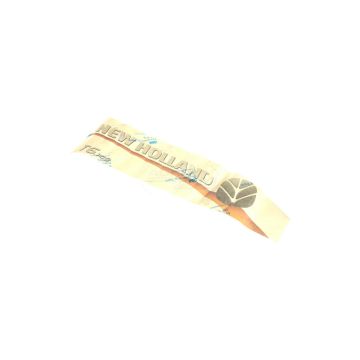 Naklejka prawa "NEW HOLLAND T6.140"