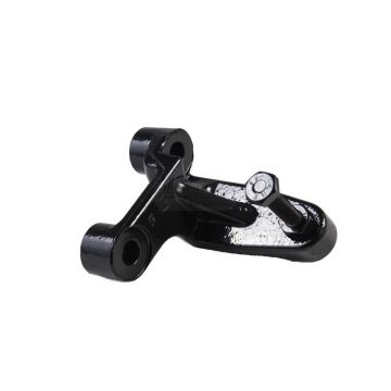 Ogranicznik przedniego błotnika