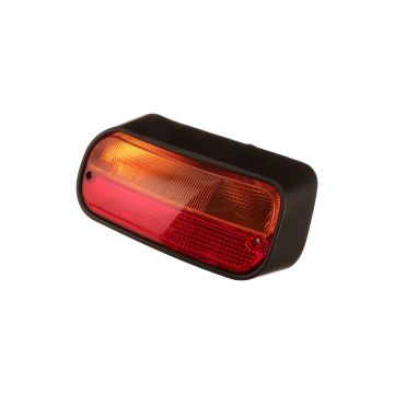 Lampa światła tylnego