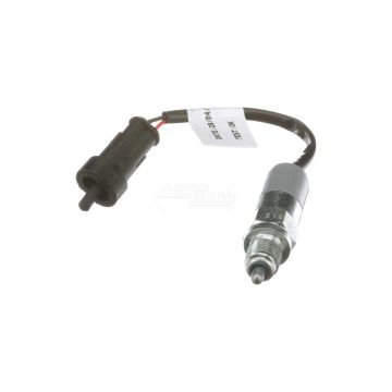 Czujnik prędkości skrzyni