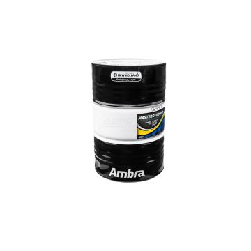 Olej MASTERGOLD HSP 15W-40 Ambra 200 L