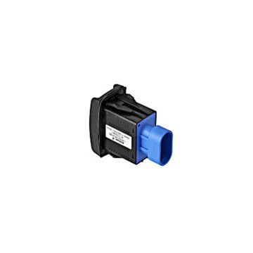 Włącznik dźwigniowy