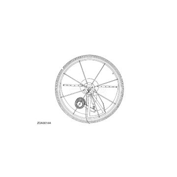 Szczotka na ekran przeciwpyłowy