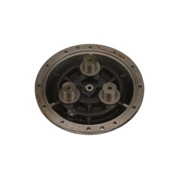 Jarzmo przekładni obiegowej