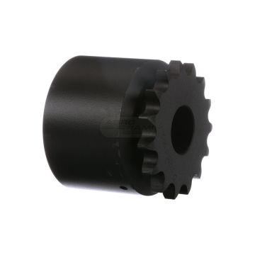 Koło łańcuchowe sprzęgła Z=15