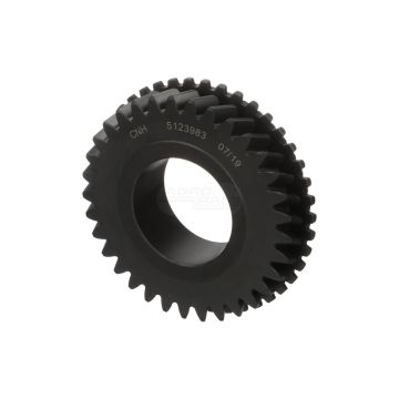 Koło zębate napędzające