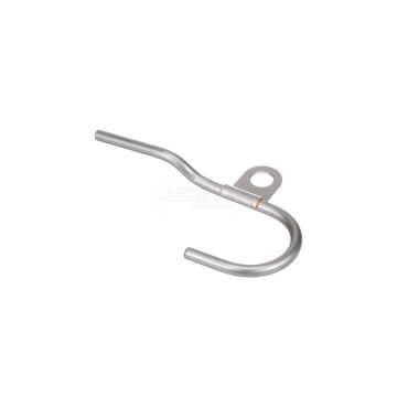 Rurka przewód hydrauliczny skrzyni biegów 42 mm Case IH 81871374