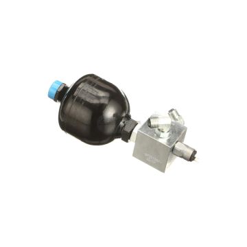 Akumulator hydrauliczny