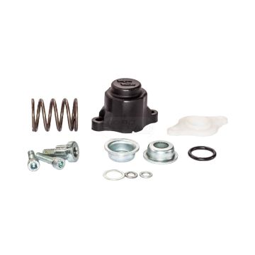 Siłownik zaworu hydraulicznego