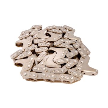 Łańcuch wciągający przystawek do kukurydzy CNH 