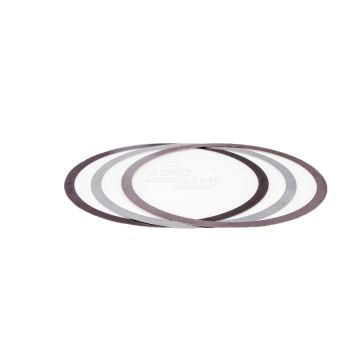 Kpl. podkładek regulujących