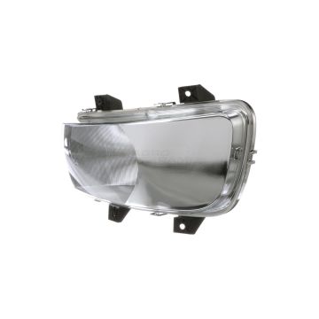 Lampa przednia prawa