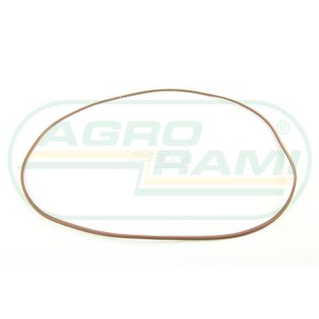 O-ring tłoka hamulcowego