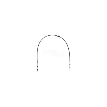 Linka zmiany biegów L=1943mm