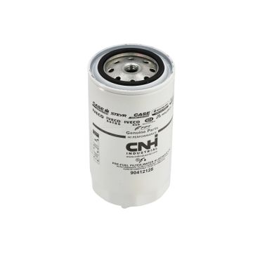 Filtr paliwa CNH