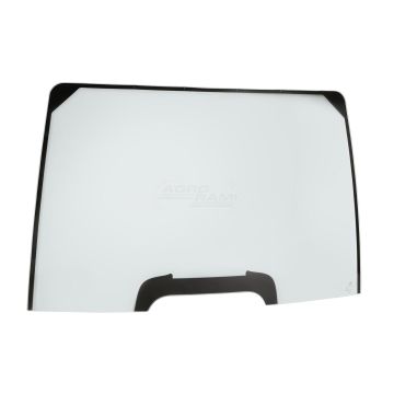 Szyba  przednia