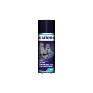 Piana do tapicerki Active 400ml Berner 148018