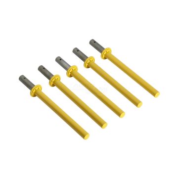 Palec ślimaka hedera FI=16MM DŁ=245MM