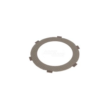 Sprzęgło  tarczowe