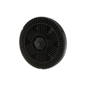 Pokrywa filtra hydrauliki