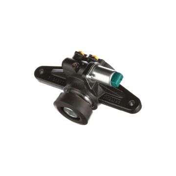 Siłownik hyrauliczny