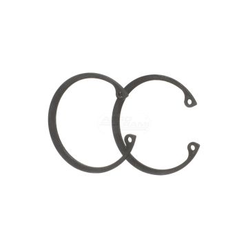 Pierścień sprężysty