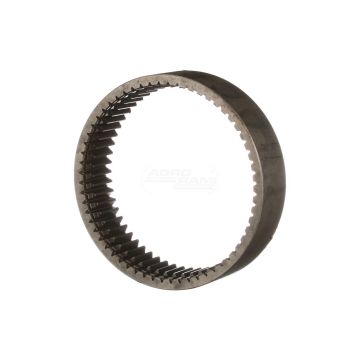 Koło zębate koronowe