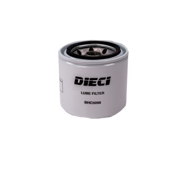 Filtr oleju silnikowego CNH