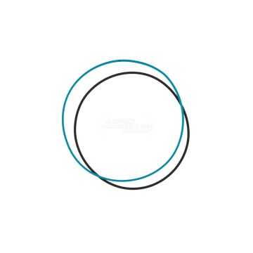 Uszczelka sprzęgła