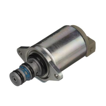 Zawór elektromagnetyczny