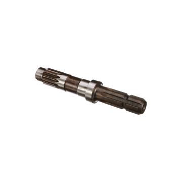 Końcówka wałka przekaźnika mocy