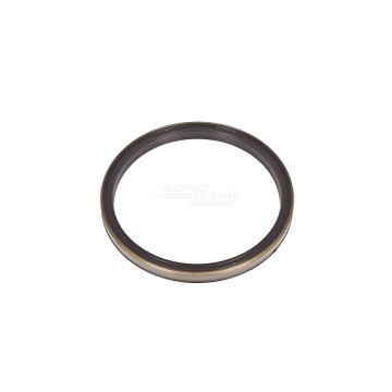 Uszczelka kasetowa przedniej zwolnicy 165x190x15,5/17 CNH