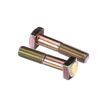 Śruba z kołnierzem