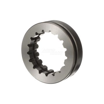 Przesuwka synchronizatora