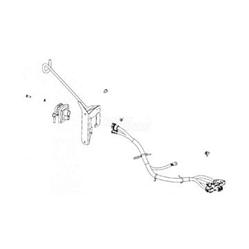 Zestaw DIA TRACTOR ISOBUS