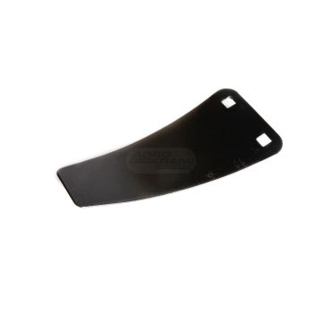 Blaszka czujnika wielkości bel CNH