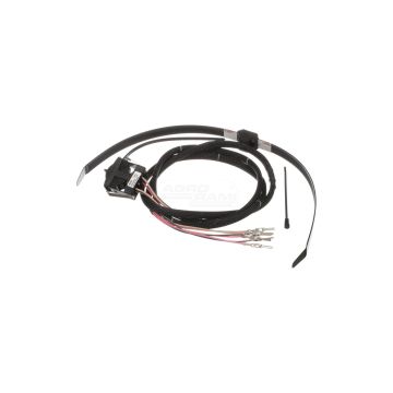 Włącznik dźwigniowy