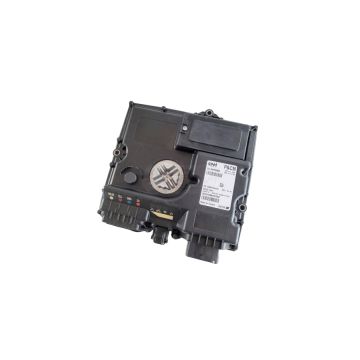 Moduł PCM - ECU ASSY, Proc & Conn Module, Hi Spec, 4G