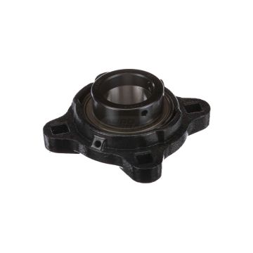 Zespół łożyska ***