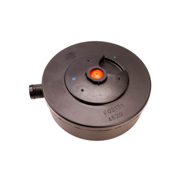 Filtr odmy silnika CNH