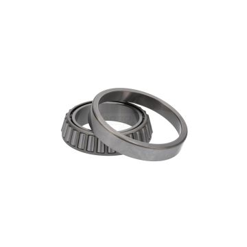 Łożysko tylnej zwolnicy