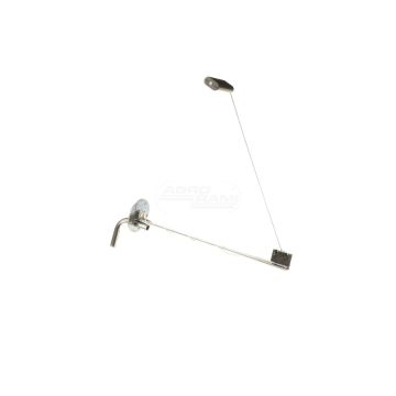 Czujnik poziomu paliwa