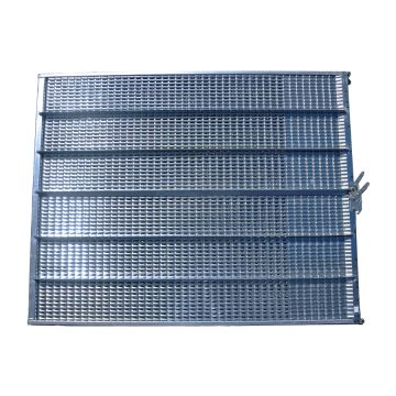 Sito górne do kukurydzy