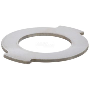 Płytka hamulca ręcznego CNH 148mm 