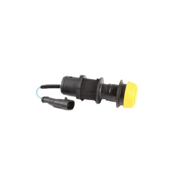 Włącznik wałka WOM