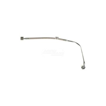 Rurka turbiny zasilająca