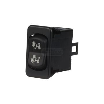 Włącznik dźwigniowy