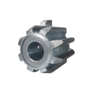 Koło zębate palca supłacza